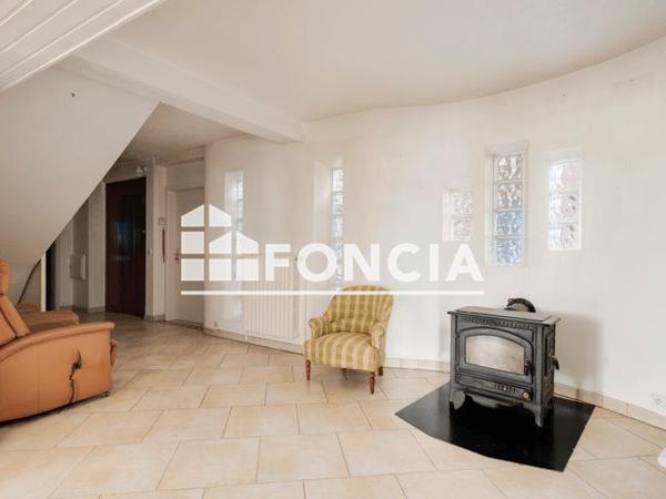 À vendre Appartement 6 pièces 247 m² - Abreschviller 57560