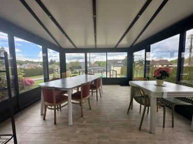 Maison à vendre à Meusnes dans le Loir-et-Cher (41130), ref : 12101/1334
