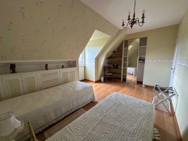 Maison à vendre à Meusnes dans le Loir-et-Cher (41130), ref : 12101/1334