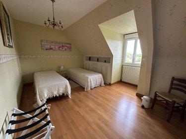 Maison à vendre à Meusnes dans le Loir-et-Cher (41130), ref : 12101/1334