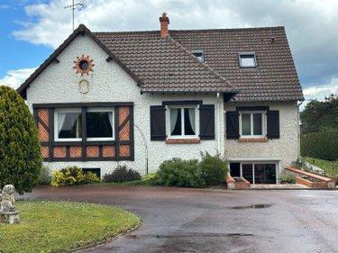 Maison à vendre à Meusnes dans le Loir-et-Cher (41130), ref : 12101/1334