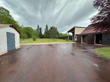 Maison à vendre à Meusnes dans le Loir-et-Cher (41130), ref : 12101/1334