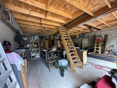 Maison à vendre à Meusnes dans le Loir-et-Cher (41130), ref : 12101/1334
