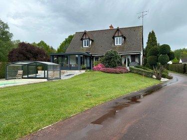 Maison à vendre à Meusnes dans le Loir-et-Cher (41130), ref : 12101/1334