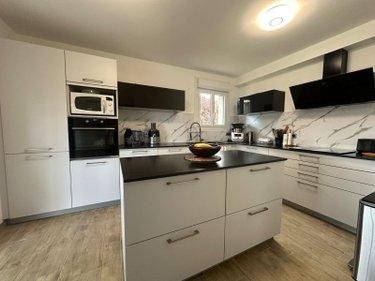 Maison à vendre à Meusnes dans le Loir-et-Cher (41130), ref : 12101/1334