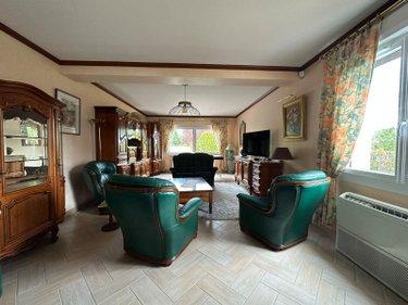 Maison à vendre à Meusnes dans le Loir-et-Cher (41130), ref : 12101/1334