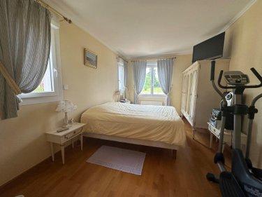 Maison à vendre à Meusnes dans le Loir-et-Cher (41130), ref : 12101/1334