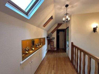 Maison à vendre à Meusnes dans le Loir-et-Cher (41130), ref : 12101/1334