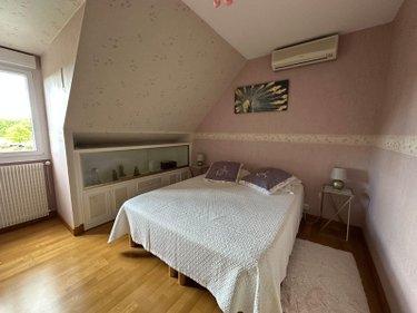 Maison à vendre à Meusnes dans le Loir-et-Cher (41130), ref : 12101/1334