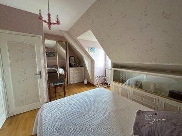 Maison à vendre à Meusnes dans le Loir-et-Cher (41130), ref : 12101/1334