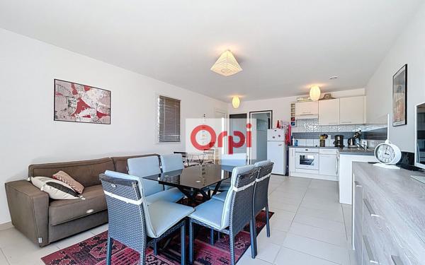 Appartement à vendre    2 pièces •  Lecci