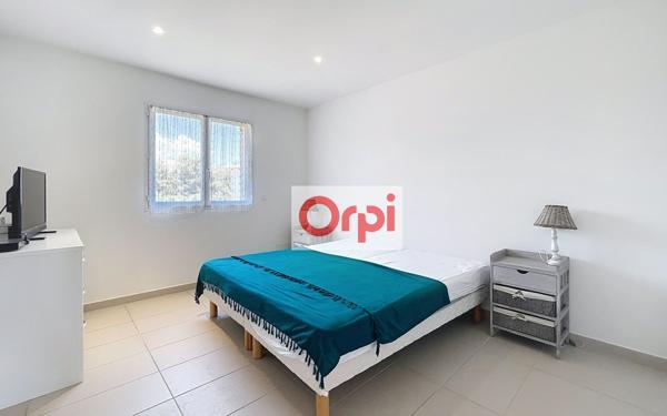 Appartement à vendre    2 pièces •  Lecci