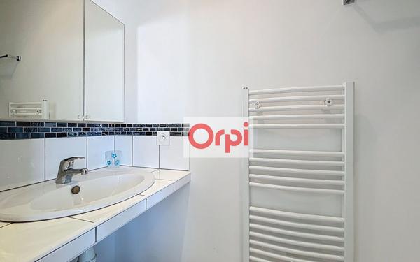 Appartement à vendre    2 pièces •  Lecci