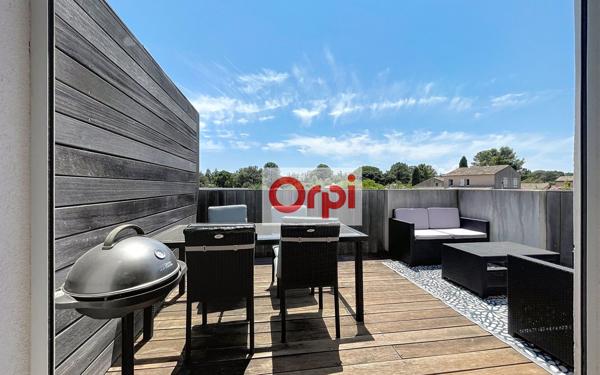 Appartement à vendre    2 pièces •  Lecci