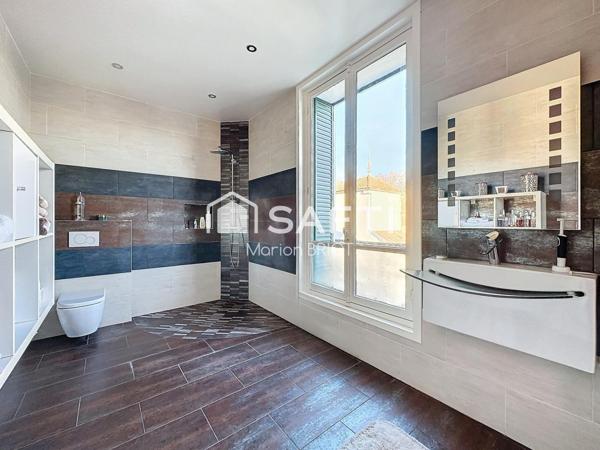 Maison Haussmannienne