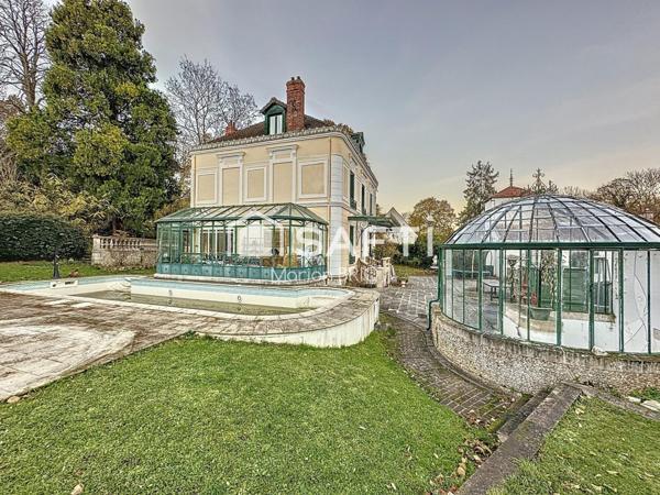 Maison Haussmannienne