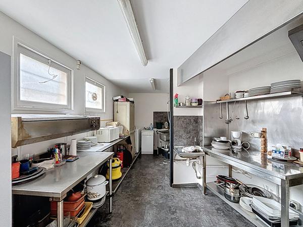 Maison Chateau Gontier Sur Mayenne 5 pièce(s)