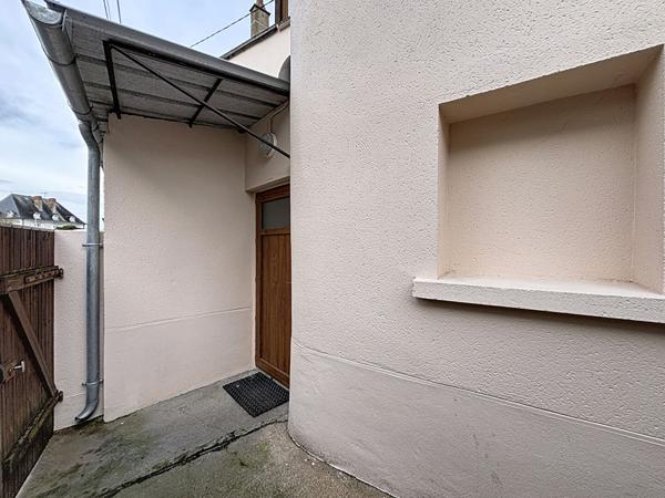 Maison Chateau Gontier Sur Mayenne 5 pièce(s)