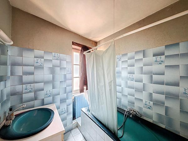 Maison Chateau Gontier Sur Mayenne 5 pièce(s)