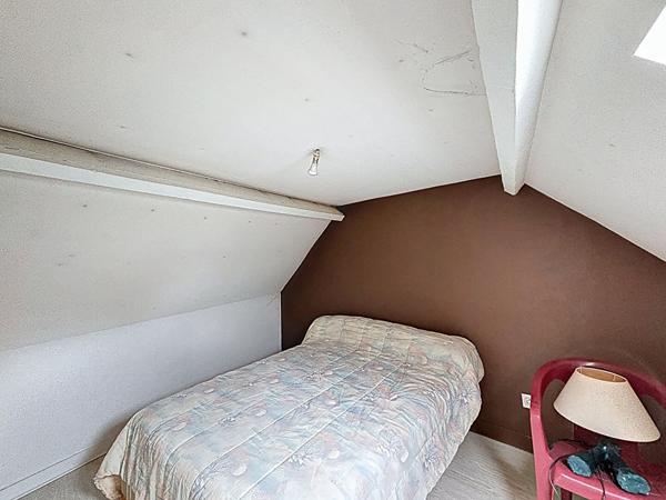 Maison Chateau Gontier Sur Mayenne 5 pièce(s)