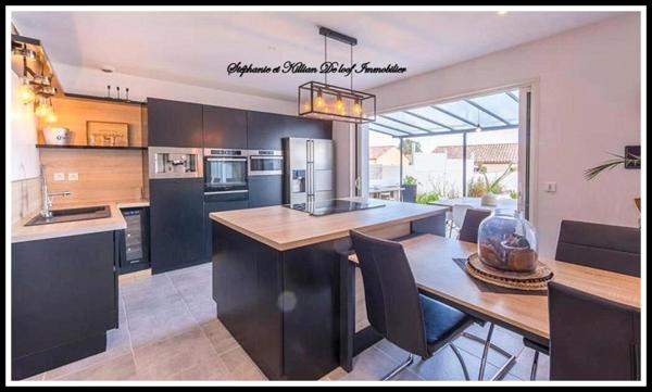 Maison à louer 4 pièces VALROS (34)