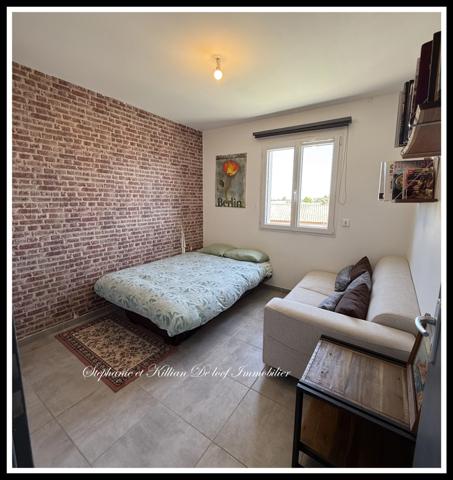 Maison à louer 4 pièces VALROS (34)