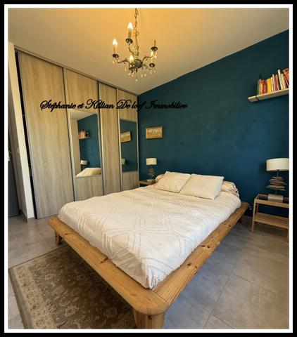 Maison à louer 4 pièces VALROS (34)