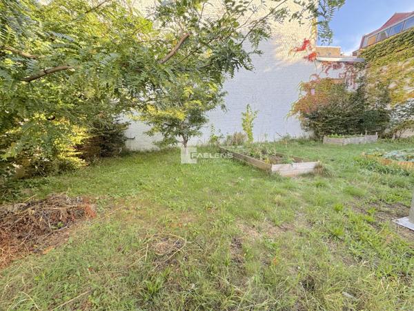 Appartement à Lille - Réf. vsm5707f
