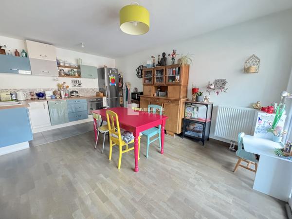 Appartement à Lille - Réf. vsm5707f