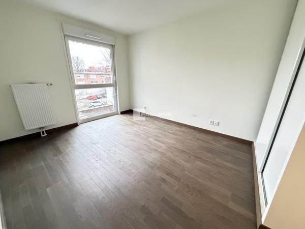 Appartement à Lille - Réf. vsm5707f