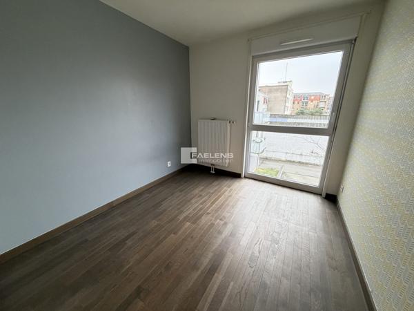 Appartement à Lille - Réf. vsm5707f