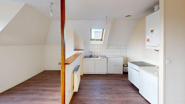 T3 CENTRE VILLE DE CAEN