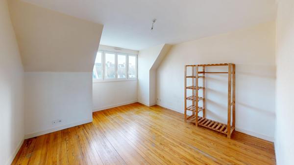 T3 CENTRE VILLE DE CAEN