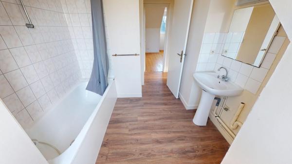 T3 CENTRE VILLE DE CAEN