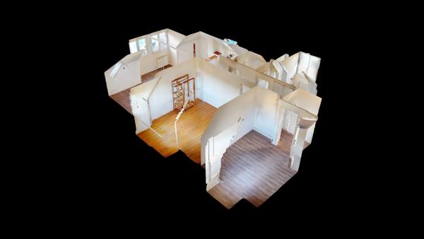 T3 CENTRE VILLE DE CAEN