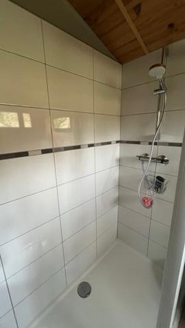 Terrain de loisir avec un chalet de 25 m² avec mezzanine canton d'AIGNAY LE DUC avec 550m² de terrain. Quemigny-sur-Seine (21510)