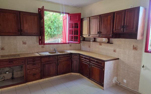 Maison à louer    4 pièces • 91,81 m2 Saint-Esprit