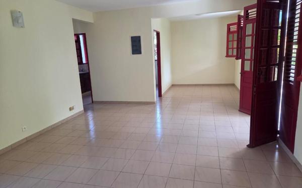 Maison à louer    4 pièces • 91,81 m2 Saint-Esprit