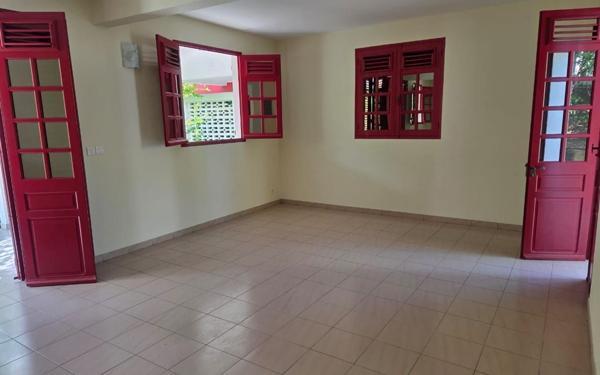 Maison à louer    4 pièces • 91,81 m2 Saint-Esprit