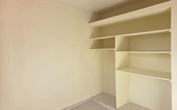 Maison à louer    4 pièces • 91,81 m2 Saint-Esprit