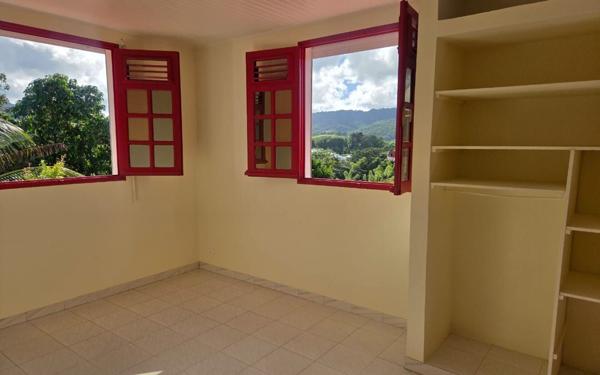 Maison à louer    4 pièces • 91,81 m2 Saint-Esprit