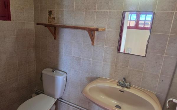 Maison à louer    4 pièces • 91,81 m2 Saint-Esprit