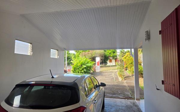 Maison à louer    4 pièces • 91,81 m2 Saint-Esprit