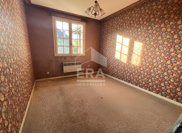 Maison plain-pied EST de Tarbes 90 m2