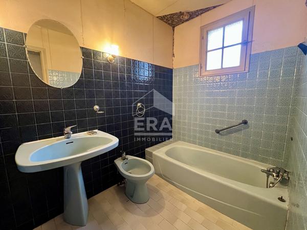 Maison plain-pied EST de Tarbes 90 m2