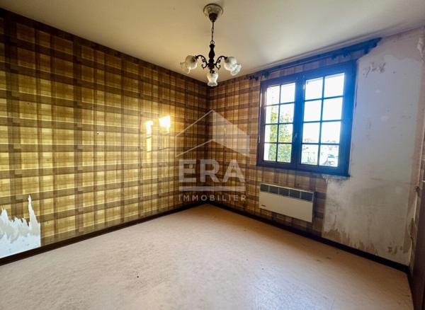 Maison plain-pied EST de Tarbes 90 m2
