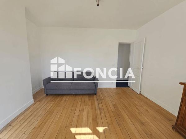 Location Appartement 3 pièces 55.4 m² - 8 RUE DE SULLY Charenton Le Pont 94220