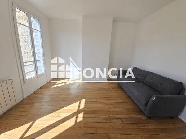 Location Appartement 3 pièces 55.4 m² - 8 RUE DE SULLY Charenton Le Pont 94220