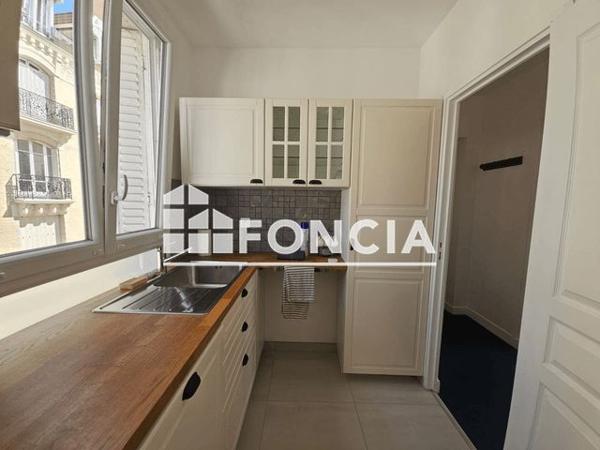 Location Appartement 3 pièces 55.4 m² - 8 RUE DE SULLY Charenton Le Pont 94220