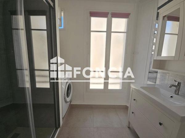 Location Appartement 3 pièces 55.4 m² - 8 RUE DE SULLY Charenton Le Pont 94220